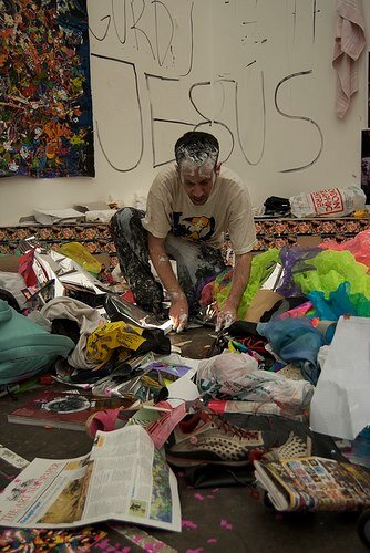 Frieze Art Fair - Obra 11